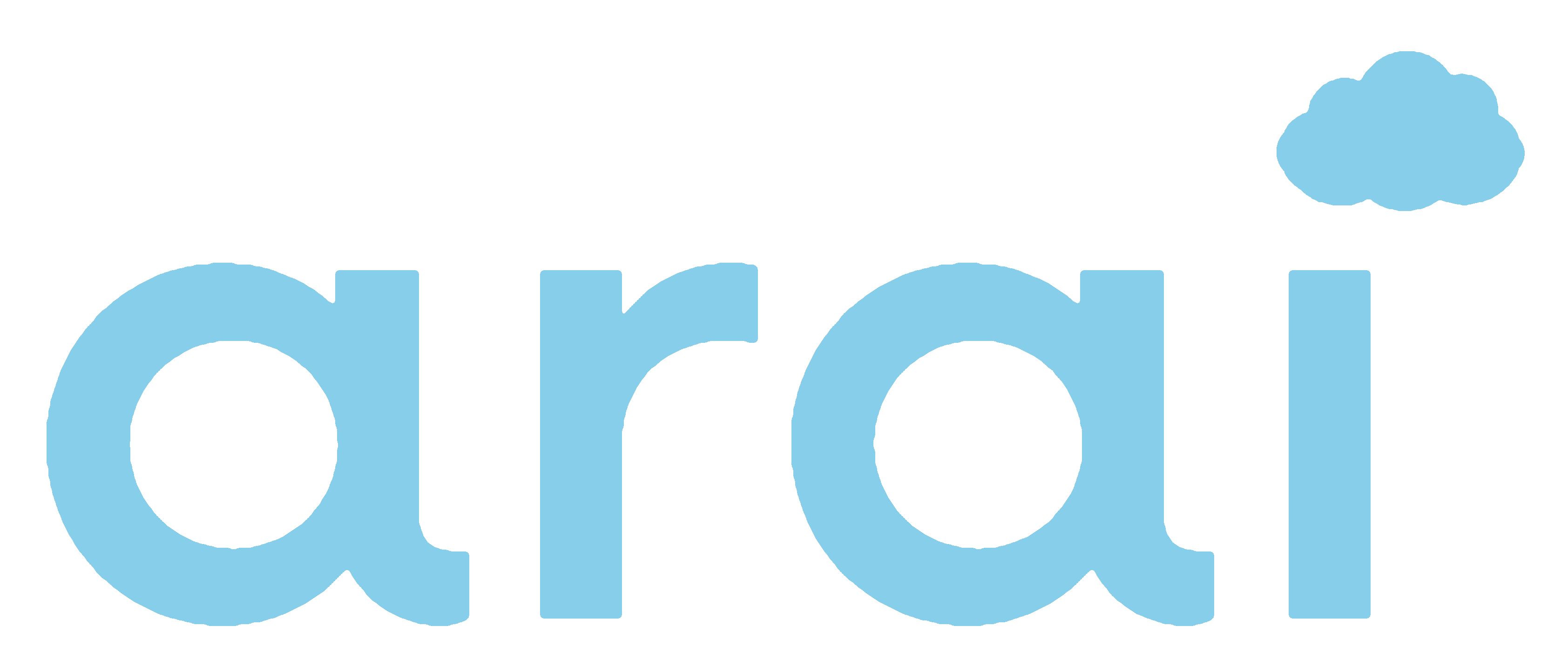 Logo de Arai