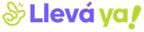 Logo de Llevá ya!